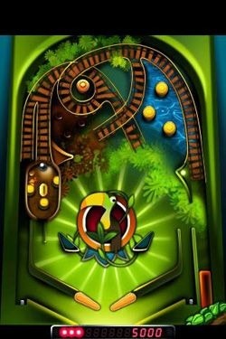 Carnival Pinball Android Game Image 2