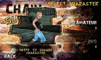 Chain Surfer Android Game Image 1