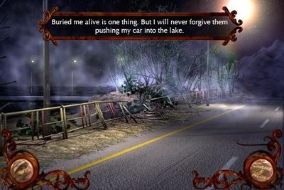 Demons Land Android Game Image 1