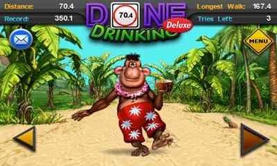 Done Drinking Deluxe Android Game Image 1