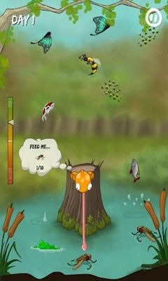 Froad Android Game Image 2