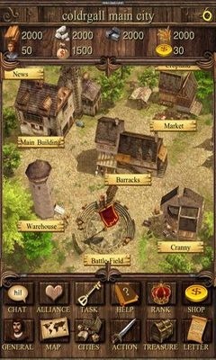 Haypi Kingdom Android Game Image 2