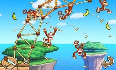 Tiki Towers Android Game Image 2