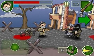Victory Day Android Game Image 1