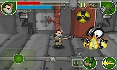 Victory Day Android Game Image 2