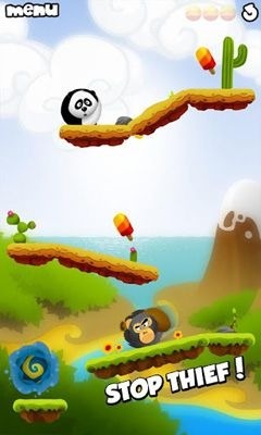 Role in the Hole Android Game Image 2