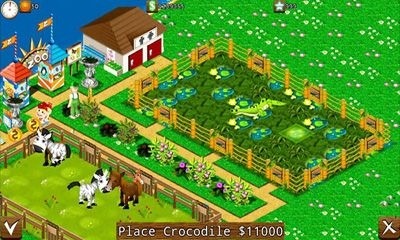 Animal Tycoon 2 Android Game Image 2