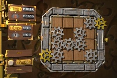 Cogs Android Game Image 1