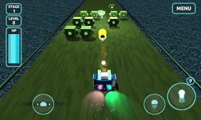 Cubot Android Game Image 2