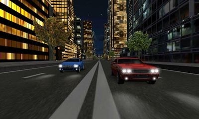 Drag Racing 3D Android Game Image 2