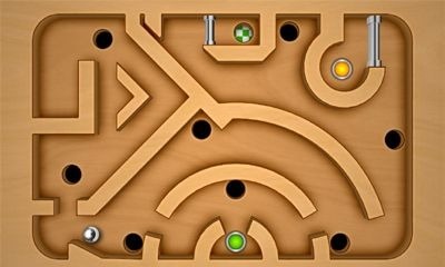 Labyrinth Game Android Game Image 2