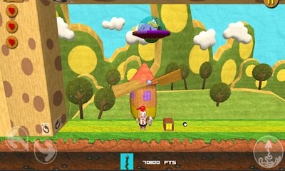 Pangy Master Android Game Image 1