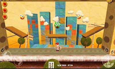 Pangy Master Android Game Image 2