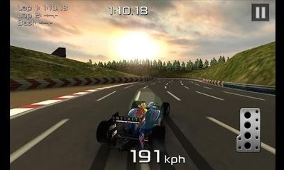 Red Bull AR Reloaded Android Game Image 2
