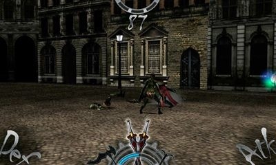 Scaresoul Android Game Image 1