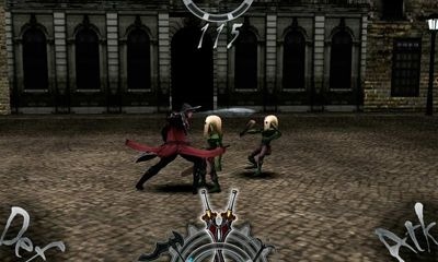 Scaresoul Android Game Image 2