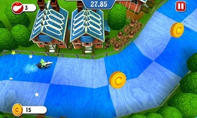 Tangya Android Game Image 1
