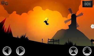 Oscura Android Game Image 2