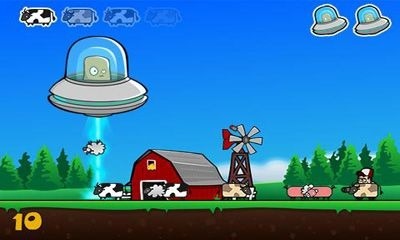 Gotcha Android Game Image 1