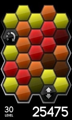 Hextacy Android Game Image 1