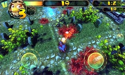 MiniDragon Android Game Image 1