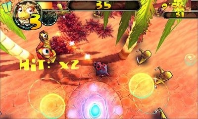 MiniDragon Android Game Image 2