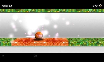 The Ball Story Android Game Image 2
