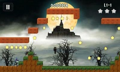Wizard Rush Android Game Image 2