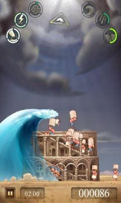 BABEL Rising Android Game Image 1