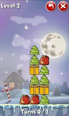 Move the Box Android Game Image 1