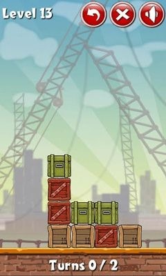 Move the Box Android Game Image 2