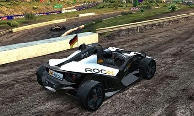 Race of Champions Android Game Image 2