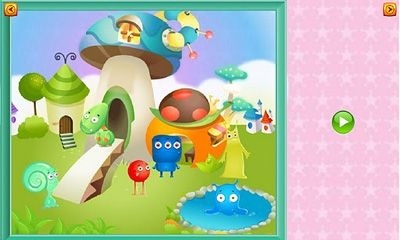 Remember the Pictures Android Game Image 2