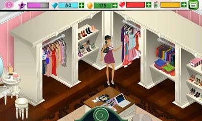 Fashion Icon Android Game Image 1