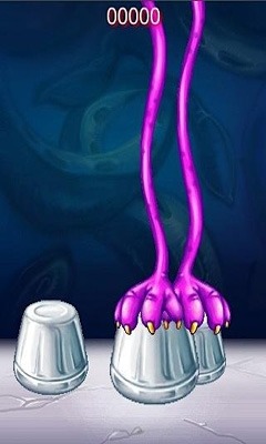 Monster Cups Android Game Image 1