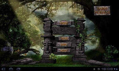 Lost in the Jungle HD Android Game Image 1