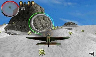 Armageddon Squadron Android Game Image 2