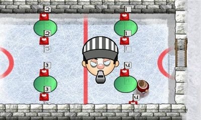 Fat Ball Android Game Image 2