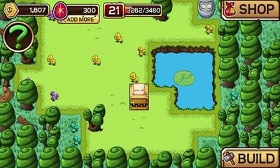 Terrapets Android Game Image 1