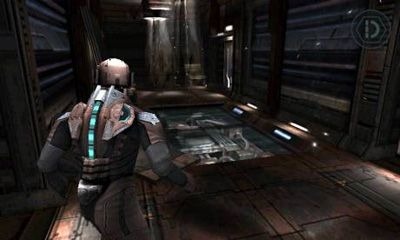 Dead Space Android Game Image 1