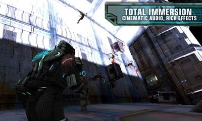 Dead Space Android Game Image 2