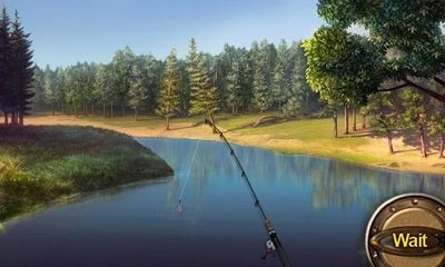Gone Fishing Android Game Image 2