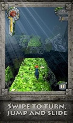Temple Run Brave Android Game Image 1