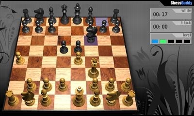 ChessBuddy Android Game Image 1