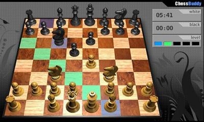 ChessBuddy Android Game Image 2