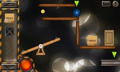 Manic Mechanics Android Game Image 2
