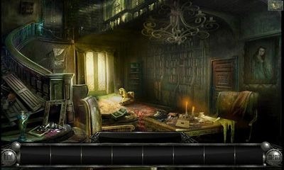 The Sanctuary Android Game Image 1