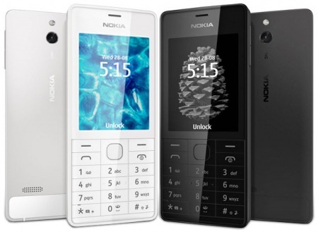 Nokia 515 Image 2