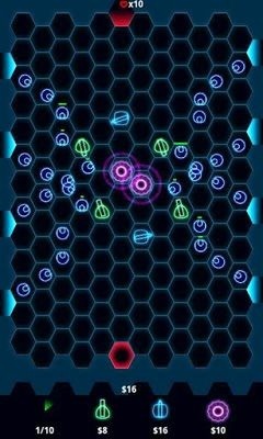 ZDefense Android Game Image 1