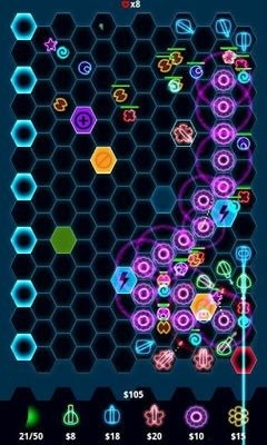 ZDefense Android Game Image 2